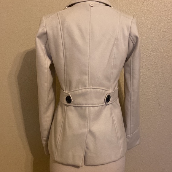 American Rag Coat - Picture 3 of 8